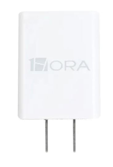 turbo Cargador para iphon 2.0a Lightning 1hora Gar088 Mayoreo Blanco