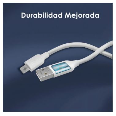 Cargador rápido de 2 puertos GAR163 de 20 W