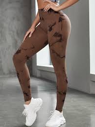 pantalonera con manchas puch up