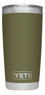Yeti 20 Oz por mayoreo   acero inoxidable clásico