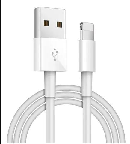 cargador para iphone 5w 5T2464099