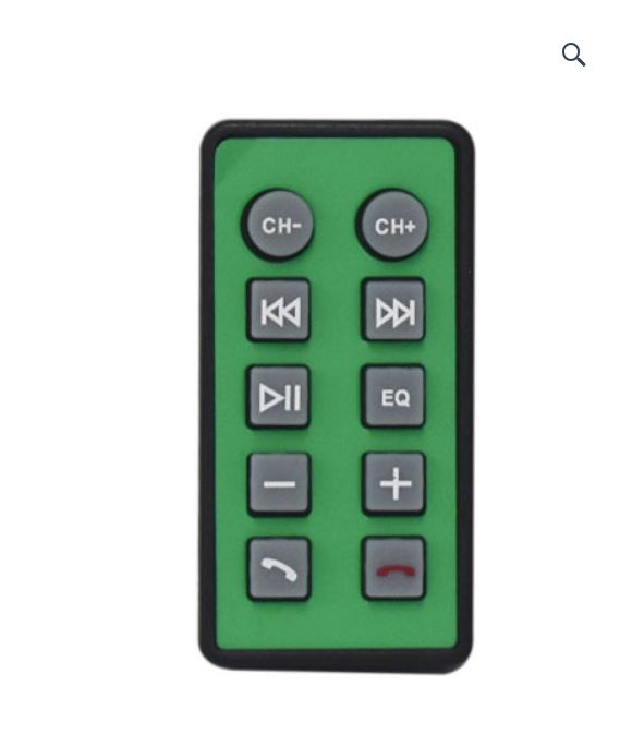 Transmisor fm bluetooth kcb-960