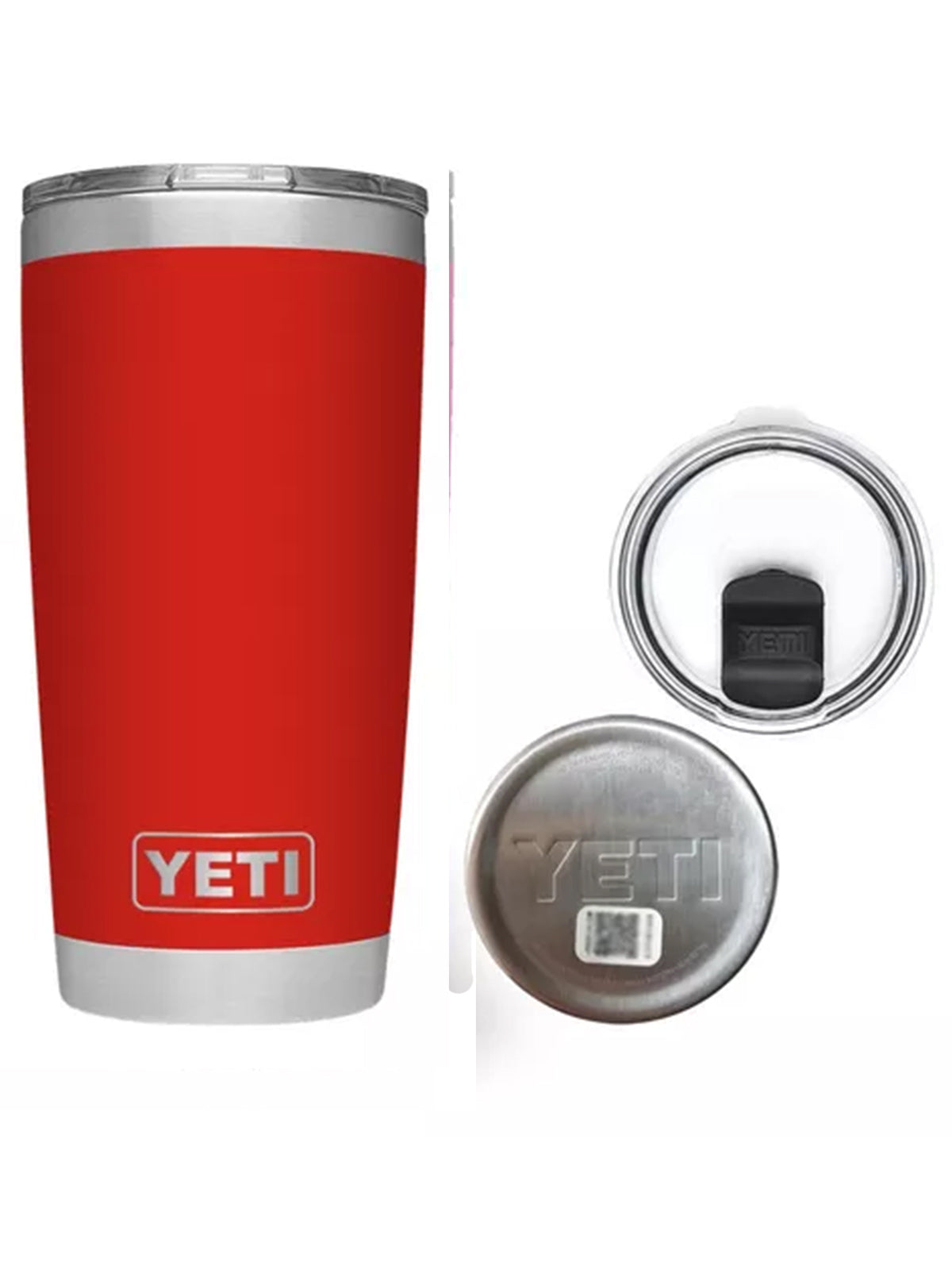 yeti 20 oz personalizado  mayoreo tapa slider