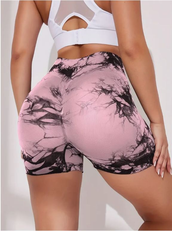 short con manchas levanta pompa especial para pompas