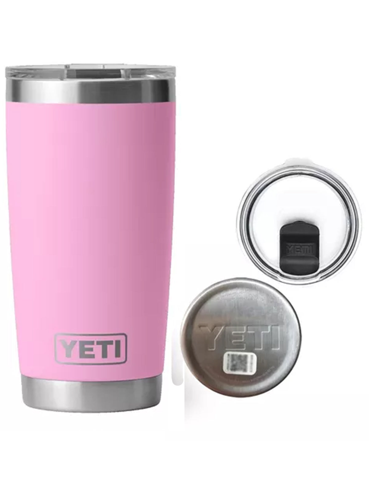 yeti 20 oz personalizado  mayoreo tapa slider