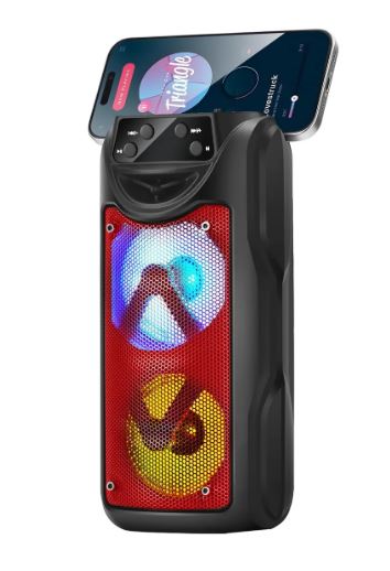 bocina bluetooth gts-1558